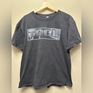 Vintage Tool Schism Shirt